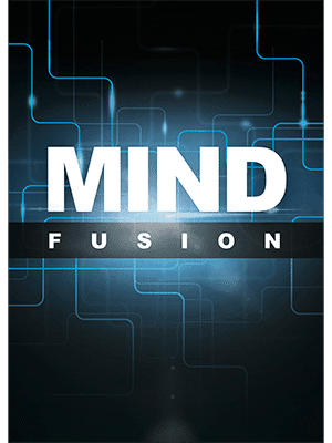 Mind Fusion by João Miranda Magic - Trick