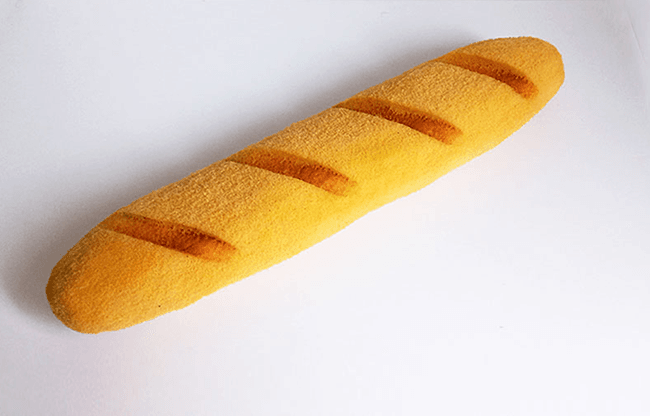 French Baguette by Alexander May - Trick