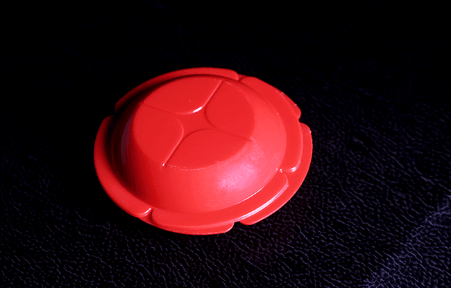 The Jiffy Coin Tray by Mr. Magic - Trick