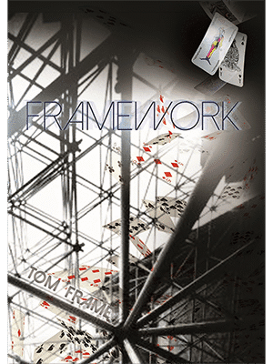 Framework by Tom Frame - Book