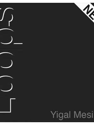 Loops New Generation by Yigal Mesika - Trick