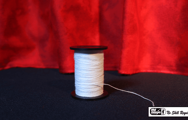 Blade Eating Mystery by Mr. Magic - Trick