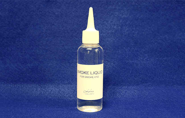 Smoke One Liquid Refill by Lukas - Trick