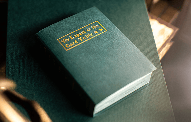 Fig. 25 Standard Edition Playing Cards by Cosmo Solano and Printed at US Playing Cards