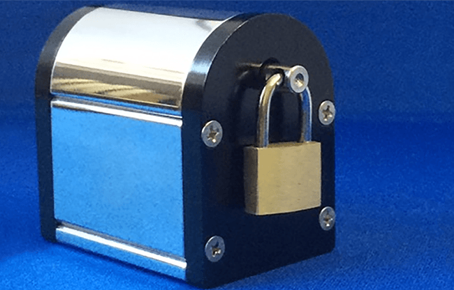 Vault (Gimmick and Online Instructions) by Leo Smetsers - Trick