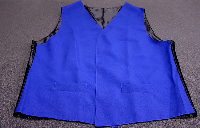 Magic Elegance (Blue/Medium) by Juan Pablo - Trick