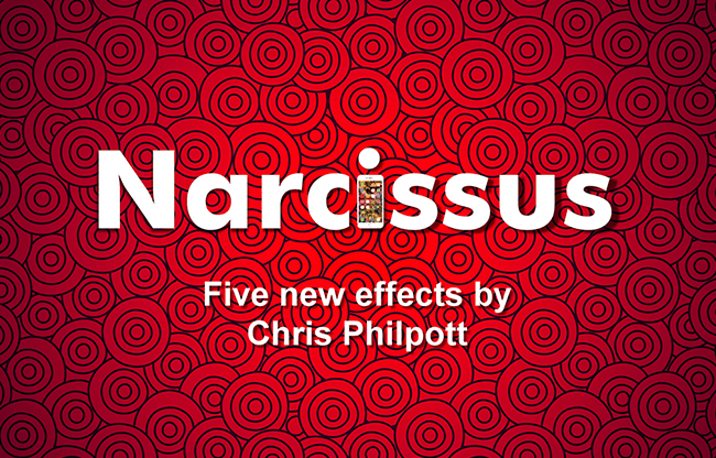 Narcissus by Chris Philpott - Trick