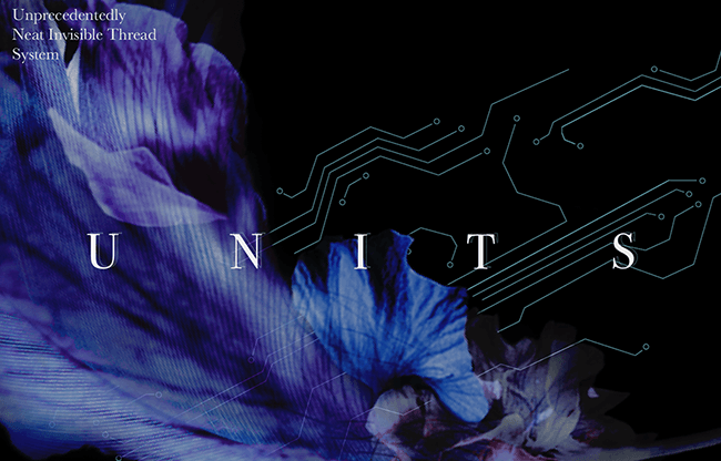 UNITS by Cigma Magic - Trick