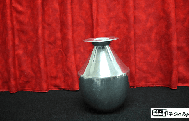 Lota Bowl AL (Large) by Mr. Magic - Trick