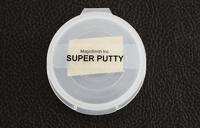 Super Putty (Refill) for Double Cross and Super Sharpie by Magic Smith
