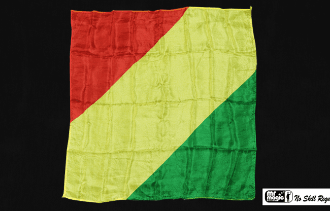 Blendo Plus by Mr. Magic - Trick