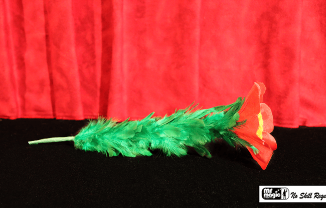 Classic Drooping Flower by Mr. Magic - Trick
