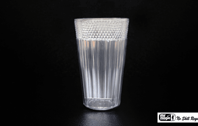 Milk to Silk by Mr. Magic - Trick