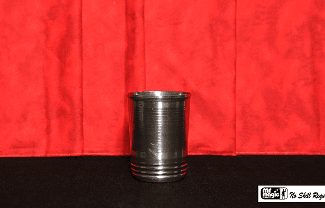 Miser Dream Glass by Mr. Magic - Trick