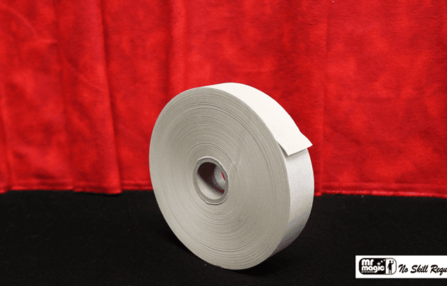 Hat Production Coil (1 inch  x 5 inch) by Mr. Magic - Trick