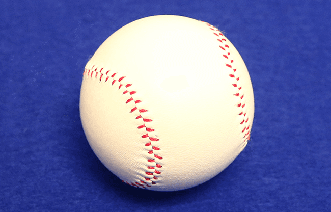 Final Load Ball Leather (4.7 cm) by Leo Smetsers - Trick