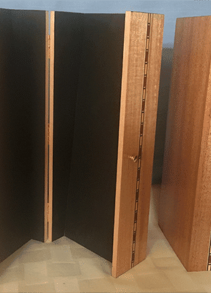 Genii Tube (Wood) by Tony Karpinski - Trick