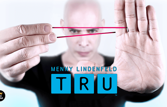TRU by Menny Lindenfeld - Trick