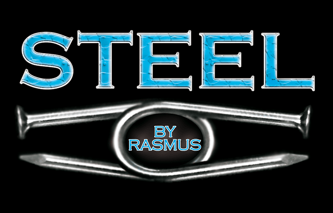 STEEL by Rasmus - Trick