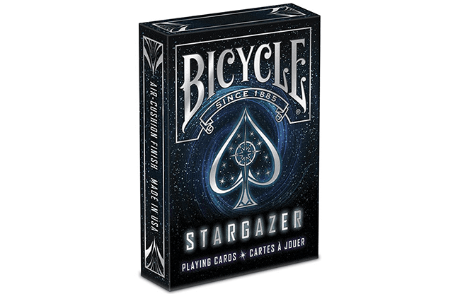 Bicycle Stargazer Playing Cards