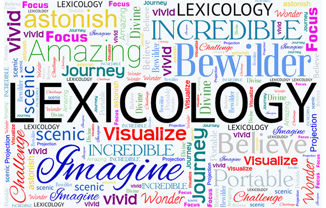 Lexicology 2.0 With Telepathy Card by Paul Carnazzo - Trick