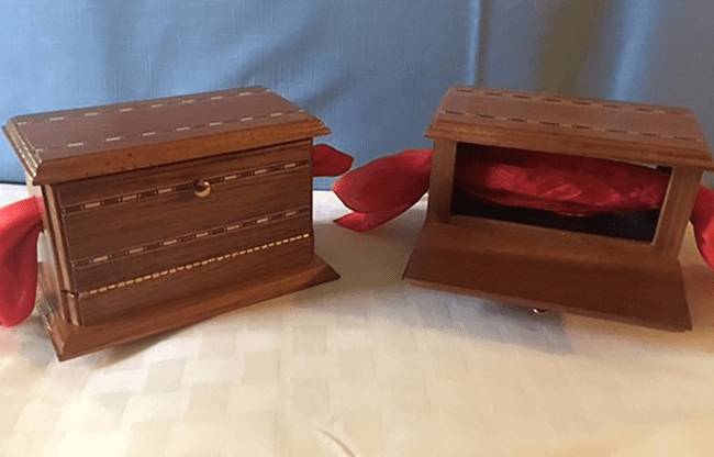 Silk Cabby by Tony Karpinski - Trick