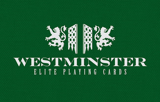 Westminster Playing Cards