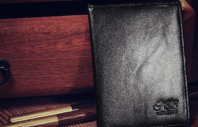 Packet Wallet by TCC