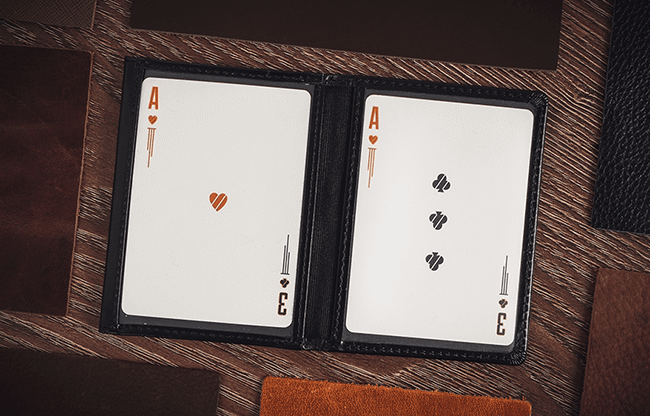 Z Fold Wallet by TCC