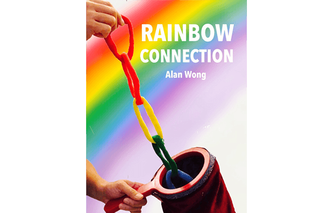 Rainbow Connection by Alan Wong - Trick