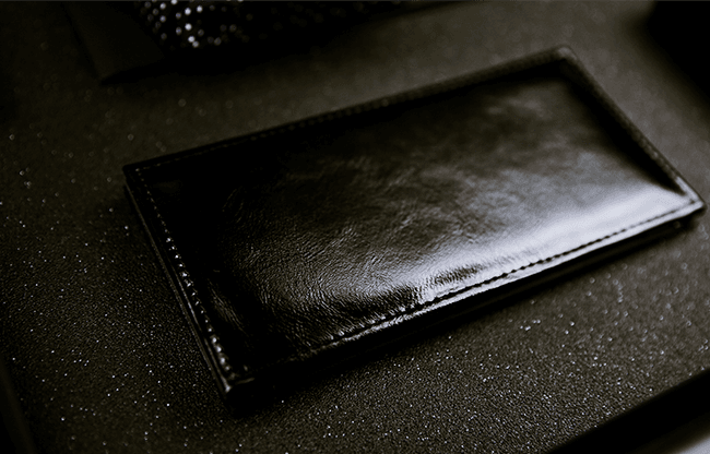 Himber Wallet by TCC - Trick