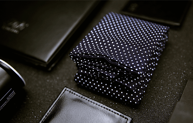 Devils Hank by TCC - Trick