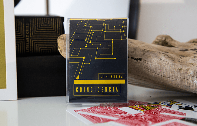 Coincidencia by Jim Krenz - Trick