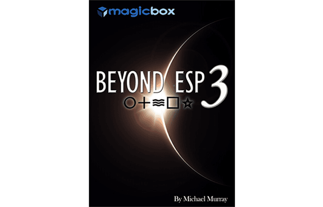 Beyond ESP 3 2.0 by Magicbox.uk - Trick