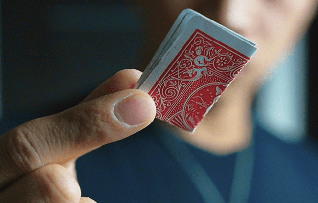 InstaGrab Refill Pack by Patrick Kun- Trick