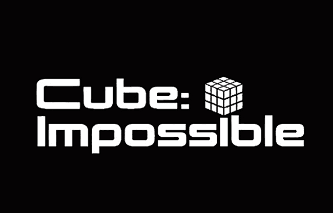 Cube: Impossible by Ryota & Cegchi - Trick
