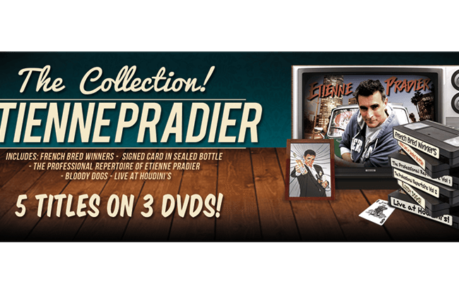 Etienne Pradier: The Collection