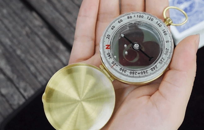 Free Arrow (Gimmicks and Online Instruction) by Himitsu Magic - Trick