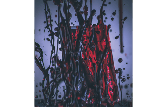 Limited Edition Untitled V2 Playing Cards by Adam Borderline