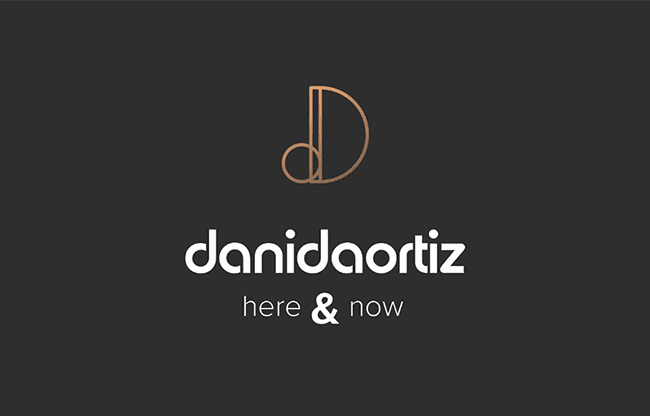 Here & Now (4 DVD Set) by Dani DaOrtiz - DVD