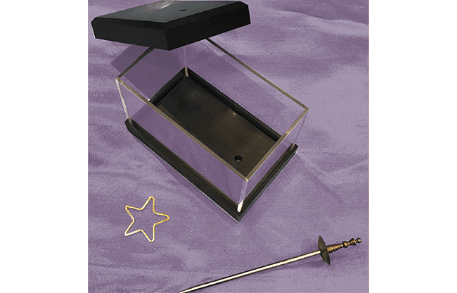 Sword Reward by Tenyo Magic - Trick