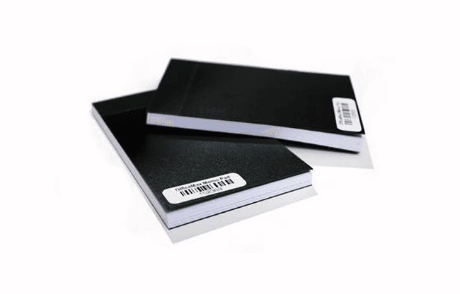 SvenPad® Minis Pair (Black Covers) - Trick