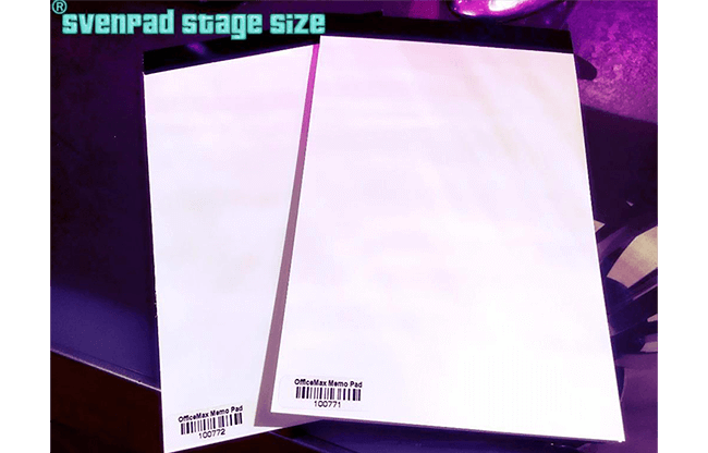 SvenPad® Original Stage Size (Pair) - Trick