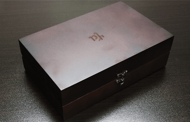 Paul Harris Presents True Astonishments Box Set (Gimmicks and Online Instructions) by Paul Harris - Trick