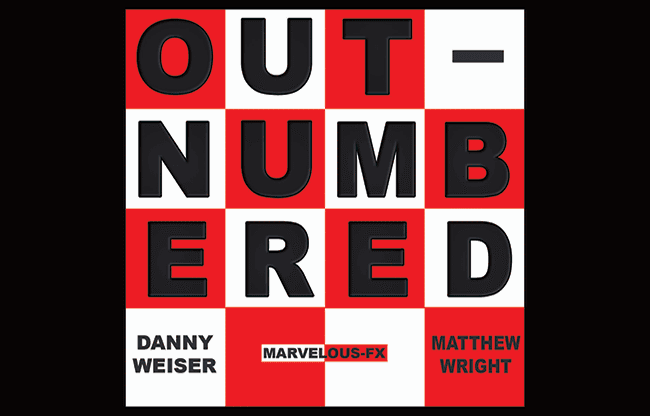 Outnumbered by Danny Weiser and Matthew Wright - Trick