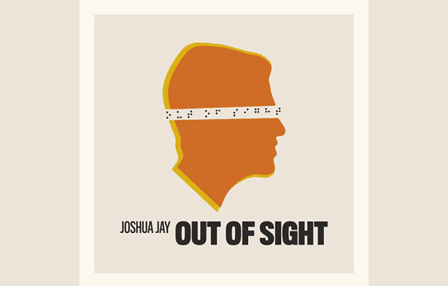 Out of Sight (DVD and Gimmicks) by Joshua Jay - DVD