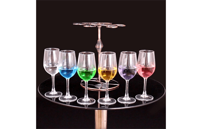 Magic Port by JL Magic - Trick