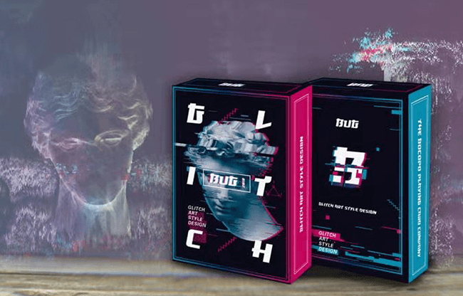 Bug Playing Cards by Bocopo