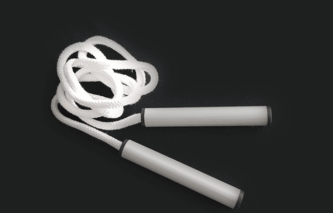 Jumping Rope by Magie Climax - Trick