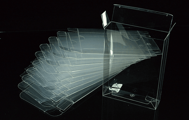 Carat DS1 Deck Sleeves (10 Pack)